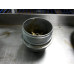 92R009 Oil Filter Cap From 2011 Cadillac CTS  3.0